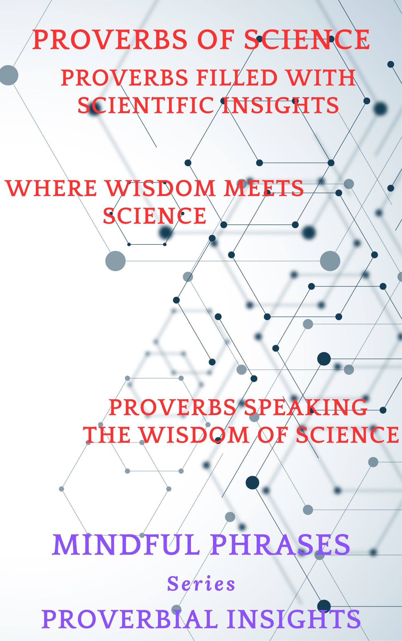 Book Review:Proverbs of Science
